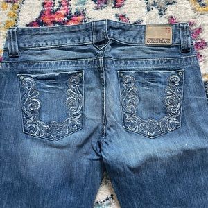 Guess Jeans, Size 30
